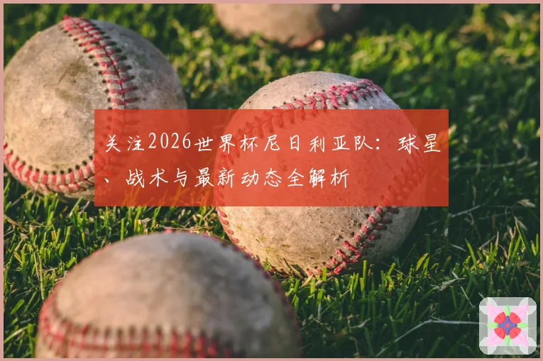 关注2026世界杯尼日利亚队:球星、战术与最新动态全解析